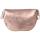 Clairefontaine Tasche rd Wildleder 16x9x23 Kupfer