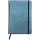 Clairefontaine Notizb fest A5 72Bl liniert Indigo