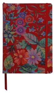 Clairefontaine CÉL Notizb A5 fest 72Bl lin Motivrt