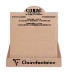 Clairefontaine Display leer 30,5x15,5x41,5