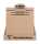 Clairefontaine Display leer 30,5x15,5x41,5
