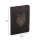 Clairefontaine Schwarzwald Notizbuch A5 HC Wolf