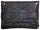 Clairefontaine CÉLESTE Klaptasche 26x18 Lazer Noir