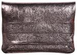 Clairefontaine CÉLESTE Klaptasche 26x18 Lazer Alba