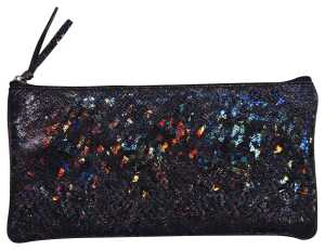 Clairefontaine Céleste SchlampFlach 11x22 Lazer Sw