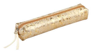 Clairefontaine Céleste Schlamper 4x2,5x19,5 gold