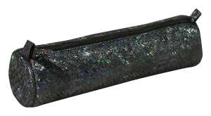 Clairefontaine Céleste Rund Ø5,5x22 Lazer Schwarz