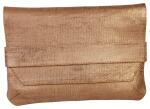 Clairefontaine KLEO-PATHRA Klaptasche 26x18 Bronz
