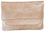 Clairefontaine KLEO-PATHRA Klaptasche 26x18 Silb