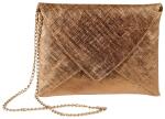Clairefontaine KLEO-PATHRA Tasche 20x14 Bronz