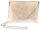 Clairefontaine KLEO-PATHRA Tasche 20x14 Silb