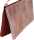 Clairefontaine Ruby Schlamper Leder 2F 22x11 rot