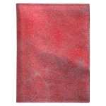 Clairefontaine RUBY WILD Reisetas 14,5x1x10,5 rot