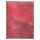 Clairefontaine RUBY WILD Reisetas 14,5x1x10,5 rot