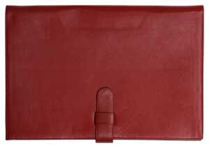 Clairefontaine Ruby Business 23x2x33 rot