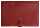 Clairefontaine Ruby Business 23x2x33 rot