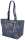 Clairefontaine Lawrence Tasche 25x14x24 bl