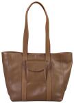 Clairefontaine Lawrence Tasche 25x14x24 Kamel