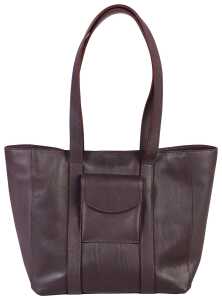 Clairefontaine Lawrence Tasche 25x14x24 Aub