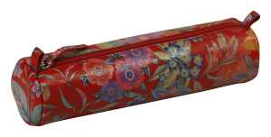 Clairefontaine Célest Schlamper Ø5,5x22 rot Garten