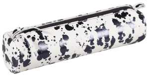 Clairefontaine COSMI Schlamper Leder Ø5,5x22 dblau