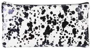 Clairefontaine COSMI Schlamper Leder 22x11 dblau