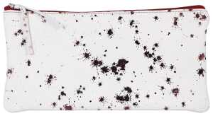 Clairefontaine COSMI Schlamp Hleder 22x11 kirsche