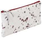 Clairefontaine COSMI Schlamp Hleder 22x11 kirsche