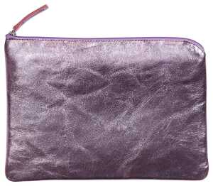 Clairefontaine MIROR Schlamper 23x16 rosa