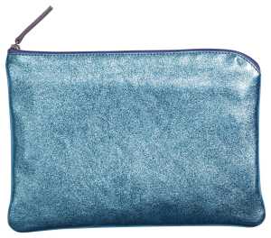 Clairefontaine MIROR Schlamper 23x16 türkis