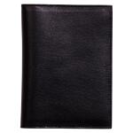 Clairefontaine CUIR Reisetasche 14,5x1x10,5 sw