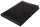 Clairefontaine Leder Business 23x2x33 sw