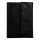 Clairefontaine CUIR NotizHuelle A5 60Bl Lin sw