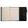 Clairefontaine CUIR NotizHuelle A5 60Bl Lin sw