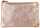 Clairefontaine CUIRISÉ Tasche Flach 26x19 Kupf