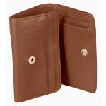 Clairefontaine Lawrence Brieftasche 11,5x2x8 Kame