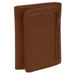 Clairefontaine Lawrence Brieftasche 11,5x2x8 Kame