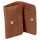 Clairefontaine Lawrence Brieftasche 11,5x2x8 Kame
