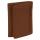 Clairefontaine Lawrence Brieftasche 11,5x2x8 Kame
