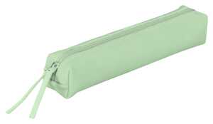 Clairefontaine Schlamper Leder 19,5x2,5x4 grün