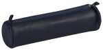 Clairefontaine Schlamper Leder Ø5,5x22 dblau