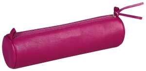 Clairefontaine Schlamper Leder Ø5,5x22 himb