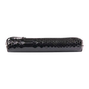 Clairefontaine Schlamperm SLIM Python 4x19,5cm sw