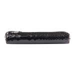 Clairefontaine Schlamperm SLIM Python 4x19,5cm sw