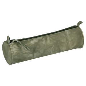 Clairefontaine Tie&Dye Schlamper rd Ø5,5x22 grün