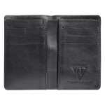 Clairefontaine Kartenetui univ Leder sw 12,4x1,5x8