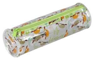 Clairefontaine Schlamper Fantasie Ø7x22 Faultiere