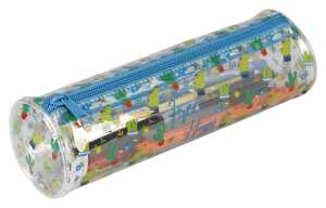 Clairefontaine Schlamper Fantasie Ø7x22 Kaktus