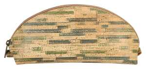 Clairefontaine Kork SchlamperVEG 21x7,5x10,5 pflan