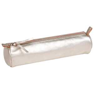 Clairefontaine Schlamperm PerlLed rd 5,5x22 grau